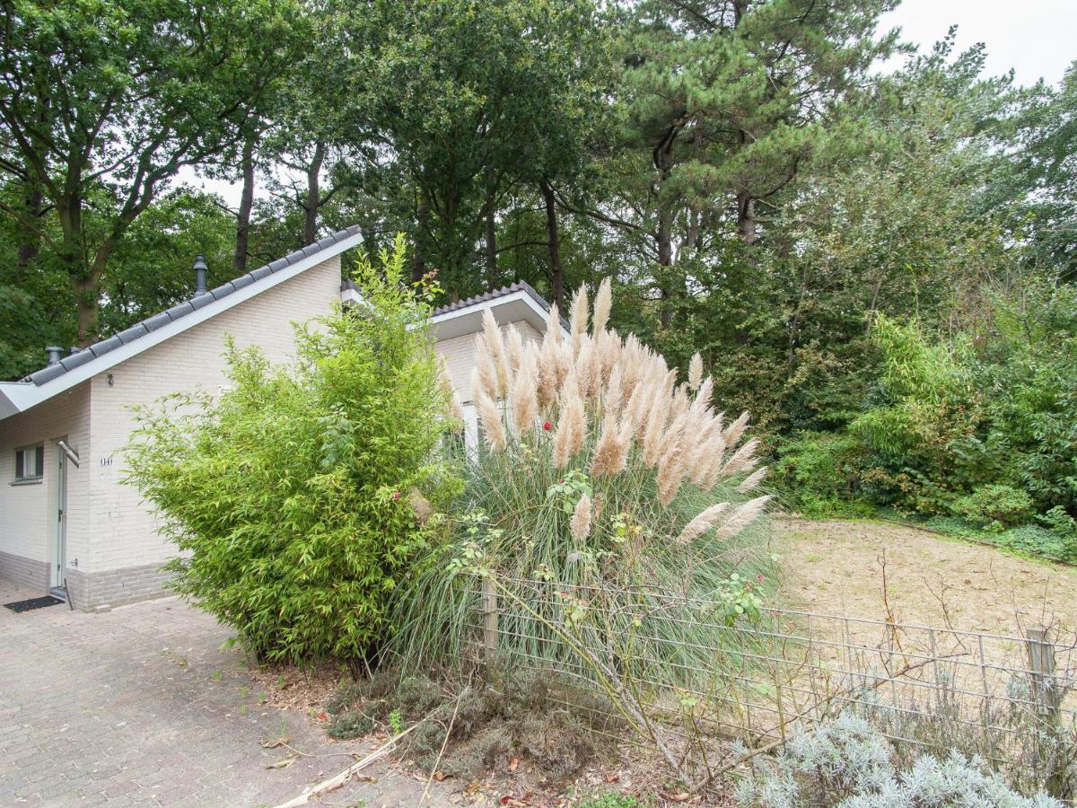 Elite Holiday Home In North Holland Near Forest Σχόορλ Εξωτερικό φωτογραφία