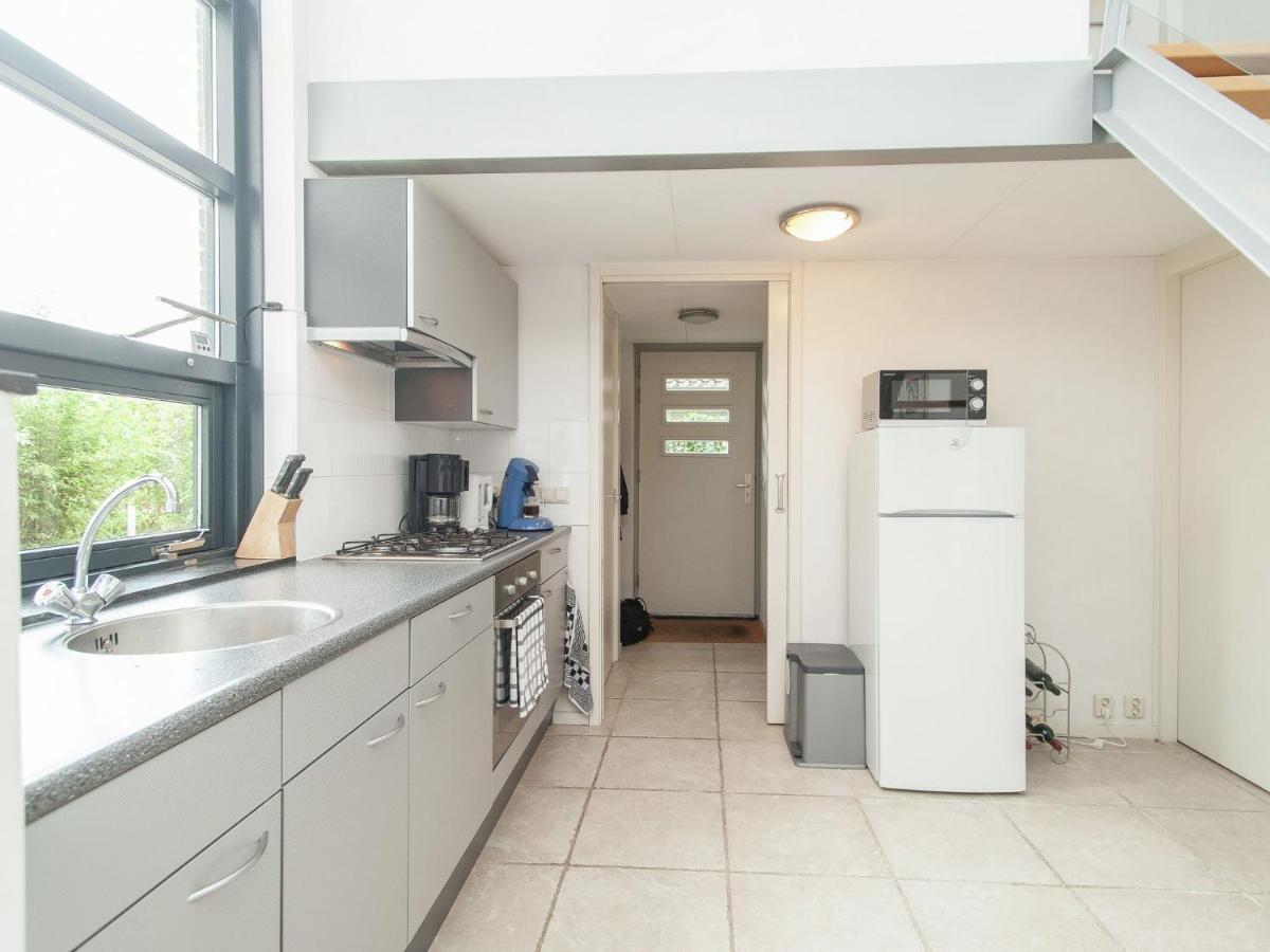 Elite Holiday Home In North Holland Near Forest Σχόορλ Εξωτερικό φωτογραφία