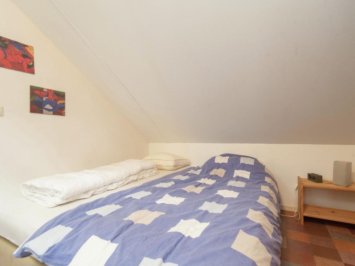 Elite Holiday Home In North Holland Near Forest Σχόορλ Εξωτερικό φωτογραφία