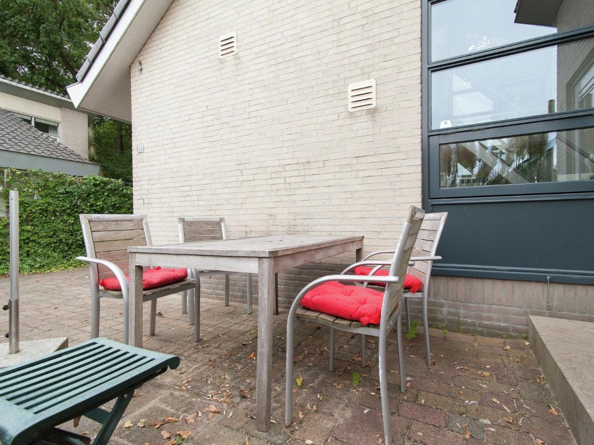 Elite Holiday Home In North Holland Near Forest Σχόορλ Εξωτερικό φωτογραφία